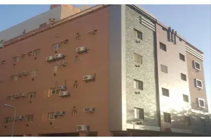 Apartment - 4 Bedrooms - 2 Bathrooms for sale in As Salamah - Jeddah - Makkah Al Mukarramah