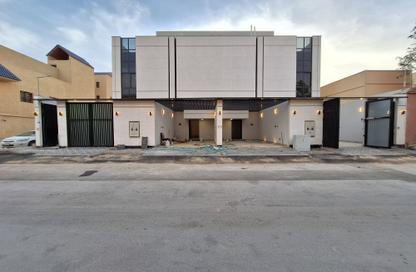 Villa - 5 Bedrooms - 5 Bathrooms for sale in Ar Rimal - Riyadh - Ar Riyadh