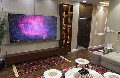 فيلا - 8 غرف نوم - 5 حمامات للبيع في الرمال - الرياض - الرياض