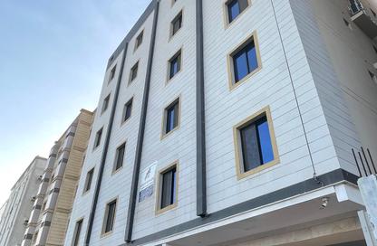 Apartment - 5 Bedrooms - 3 Bathrooms for sale in Al Manar - Jeddah - Makkah Al Mukarramah