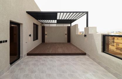 Apartment - 4 Bedrooms - 3 Bathrooms for sale in As Salamah - Jeddah - Makkah Al Mukarramah