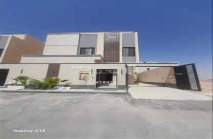 Villa - 7+ Bedrooms - 7+ Bathrooms for sale in Ar Rimal - Riyadh - Ar Riyadh
