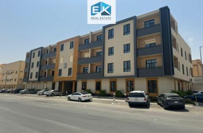 Apartment - 2 Bedrooms - 3 Bathrooms for sale in Al Munisiyah - Riyadh - Ar Riyadh