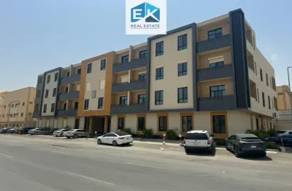 Apartment - 2 Bedrooms - 3 Bathrooms for sale in Al Munisiyah - Riyadh - Ar Riyadh