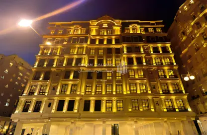 Apartment - 6 Bedrooms - 3 Bathrooms for sale in Al Wahah - Jeddah - Makkah Al Mukarramah