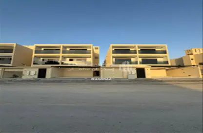 Apartment - 3 Bedrooms - 3 Bathrooms for sale in Al Bayan - Riyadh - Ar Riyadh Apartment - 3 Bedrooms - 3 Bathrooms for sale in Al Bayan - Riyadh - Ar Riyadh