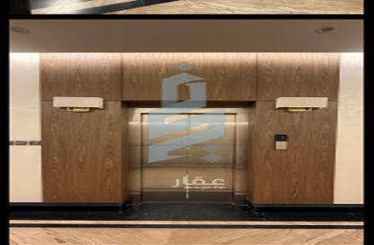 شقة - 3 غرف نوم - 3 حمامات للايجار في الياسمين - الرياض - الرياض