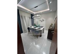 شقة - 3 غرف نوم - 3 حمامات for للبيع in النسيم - جدة - مكة المكرمة