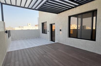 Apartment - 4 Bedrooms - 3 Bathrooms for sale in Ar Rawdah - Jeddah - Makkah Al Mukarramah