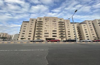 Apartment - 4 Bedrooms - 4 Bathrooms for rent in الأصيل - Jeddah - Makkah Al Mukarramah