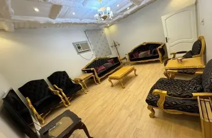Apartment - 3 Bedrooms - 3 Bathrooms for rent in An Nasim - Jeddah - Makkah Al Mukarramah
