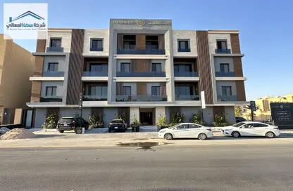 شقة - 3 غرف نوم - 3 حمامات للبيع في حي قرطبة - شرق الرياض - الرياض
