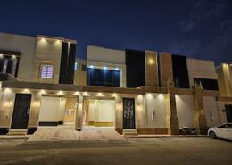 فيلا - 5 غرف نوم - 6 حمامات for للبيع in حي بدر - جنوب الرياض - الرياض