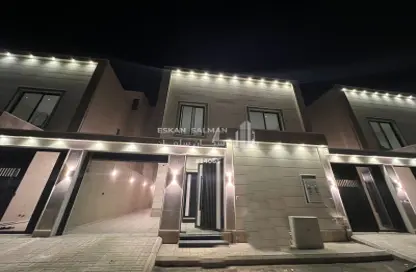 شقة - 5 غرف نوم - 4 حمامات للبيع في الندوة - الرياض - الرياض