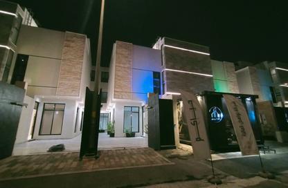 طابق كامل - 3 غرف نوم - 4 حمامات للبيع في قرطبة - الرياض - الرياض