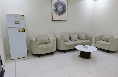 شقة - غرفة نوم - 1 حمام للايجار في المونسية - الرياض - الرياض