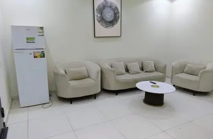 Apartment - 1 Bedroom - 1 Bathroom for rent in Al Munisiyah - Riyadh - Ar Riyadh