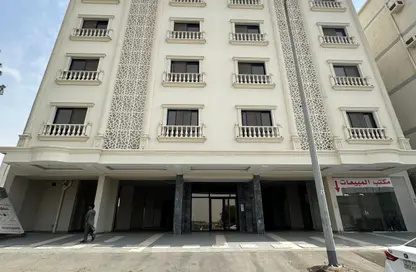 Apartment - 3 Bedrooms - 3 Bathrooms for sale in As Safa - Jeddah - Makkah Al Mukarramah