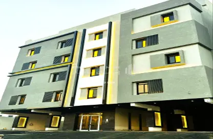 Apartment - 4 Bedrooms - 4 Bathrooms for sale in Ar Rayaan - Jeddah - Makkah Al Mukarramah