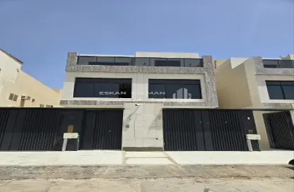 Apartment - 5 Bedrooms - 5 Bathrooms for sale in Al Yarmuk - Riyadh - Ar Riyadh