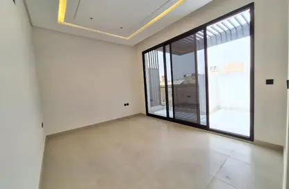 شقة - 3 غرف نوم - 3 حمامات للبيع في قرطبة - الرياض - الرياض