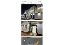 Villa - 4 bedrooms - 4 bathrooms for للبيع in Abhur Ash Shamaliyah - Jeddah - Makkah Al Mukarramah