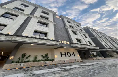 Apartment - 4 Bedrooms - 3 Bathrooms for sale in Al Marwah - Jeddah - Makkah Al Mukarramah