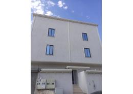 Apartment - 5 bedrooms - 4 bathrooms for للبيع in Shuran - Al Madinah Al Munawwarah - Al Madinah Al Munawwarah