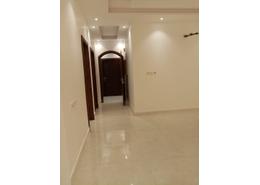 Apartment - 5 bedrooms - 4 bathrooms for للايجار in Mraykh - Jeddah - Makkah Al Mukarramah