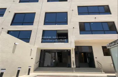 Full Floor - 5 Bedrooms - 3 Bathrooms for sale in Shuran - Madinah - Al Madinah Al Munawwarah