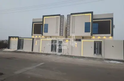 Villa - 6 Bedrooms - 4 Bathrooms for sale in وادى عز الدين - ابو عريش - ابو عريش - Jazan