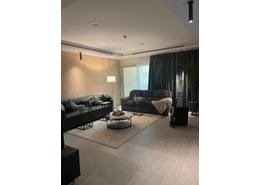 Apartment - 2 bedrooms - 2 bathrooms for للايجار in North Riyadh - Ar Riyadh