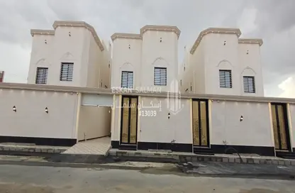 Villa - 7+ Bedrooms - 6 Bathrooms for sale in الرحاب - امارة منطقة مكة المكرمة - الطائف - Makkah Al Mukarramah