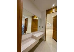 Apartment - 3 bedrooms - 4 bathrooms for للايجار in As Sahafah - North Riyadh - Ar Riyadh