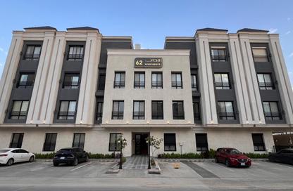 Apartment - 3 Bedrooms - 3 Bathrooms for rent in Al Arid - Riyadh - Ar Riyadh