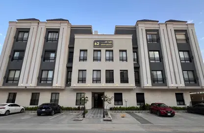 Apartment - 3 Bedrooms - 3 Bathrooms for rent in Al Arid - Riyadh - Ar Riyadh