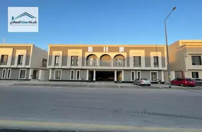 شقة - 3 غرف نوم - 3 حمامات للبيع في حي القادسية - شرق الرياض - الرياض