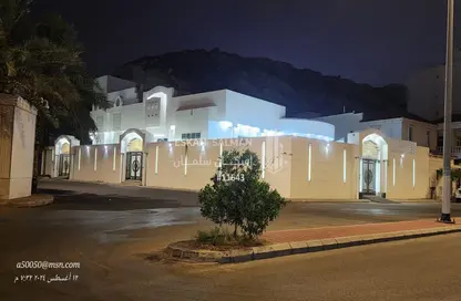 Villa - 7+ Bedrooms - 7+ Bathrooms for sale in Batha Quraysh - Makah Almukaramuh - Makkah Al Mukarramah