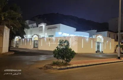 فيلا - 8 غرف نوم - 8 حمامات للبيع في بطحاء قريش - مكه المكرمه - مكة المكرمة
