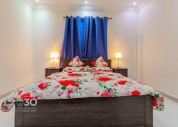 Apartment - 2 bedrooms - 2 bathrooms for للايجار in An Nahdah - Jeddah - Makkah Al Mukarramah