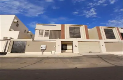 Villa - 7+ Bedrooms for sale in Al Falah - Jeddah - Makkah Al Mukarramah