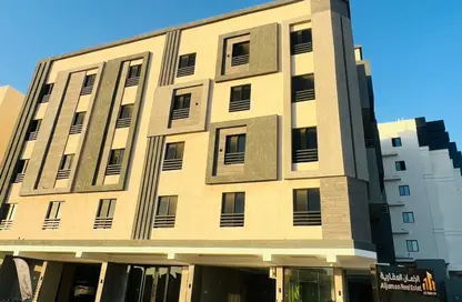 Apartment - 5 Bedrooms - 3 Bathrooms for sale in Governmental1 - Jeddah - Makkah Al Mukarramah