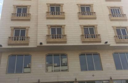 Apartment - 3 Bedrooms - 4 Bathrooms for rent in Ar Rawdah - Jeddah - Makkah Al Mukarramah