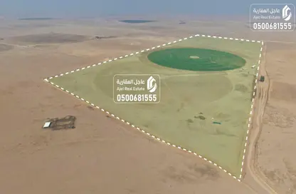 Farm - Studio for sale in الدهيثم - مخطط الدهيثم - Hail