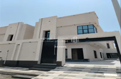 Villa - 7+ Bedrooms - 7+ Bathrooms for sale in Ash Shulah - Ad Dammam - Eastern