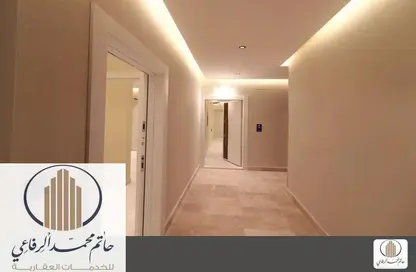 Apartment - 4 Bedrooms for sale in As Salamah - Jeddah - Makkah Al Mukarramah