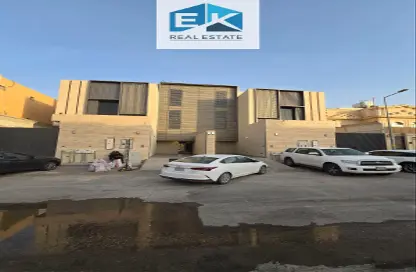 Apartment - 3 Bedrooms - 2 Bathrooms for sale in Al Yarmuk - Riyadh - Ar Riyadh