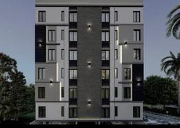 Apartment - 4 bedrooms - 3 bathrooms for للبيع in Al Hamadaniyah - Jeddah - Makkah Al Mukarramah