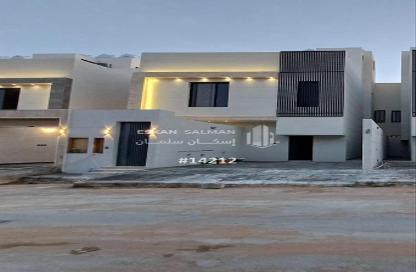 شقة - 4 غرف نوم - 3 حمامات للبيع في طويق - الرياض - الرياض