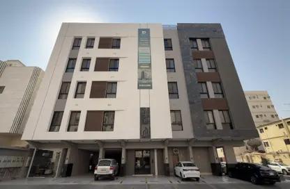 Apartment - 4 Bedrooms - 3 Bathrooms for sale in Ar Rihab - Jeddah - Makkah Al Mukarramah Apartment - 4 Bedrooms - 3 Bathrooms for sale in Ar Rihab - Jeddah - Makkah Al Mukarramah